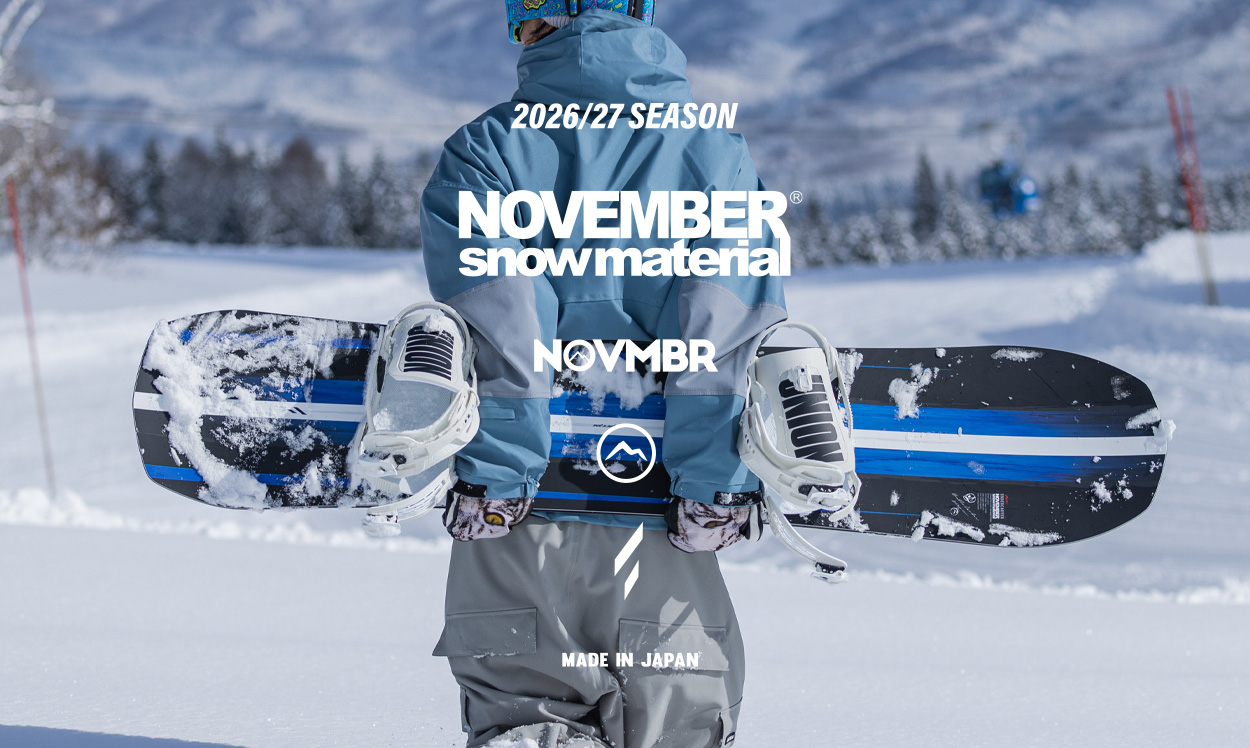 2026-27 NEW MODEL CATALOG pdf | NOVEMBER SNOWMATERIAL